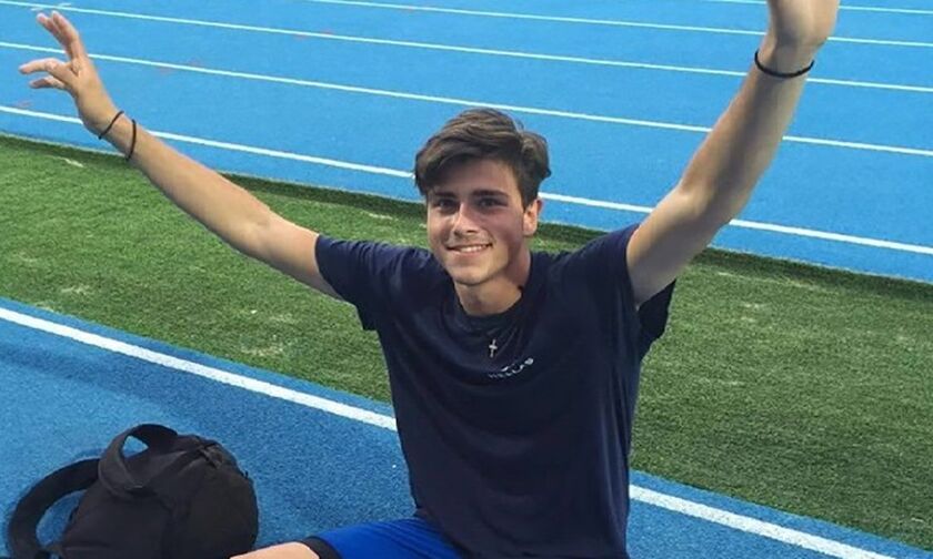 Ευρωπαϊκό Πρωτάθλημα Κ20: "Χάλκινος" ο Δημήτρης Τσίτσος στον ακόντιο