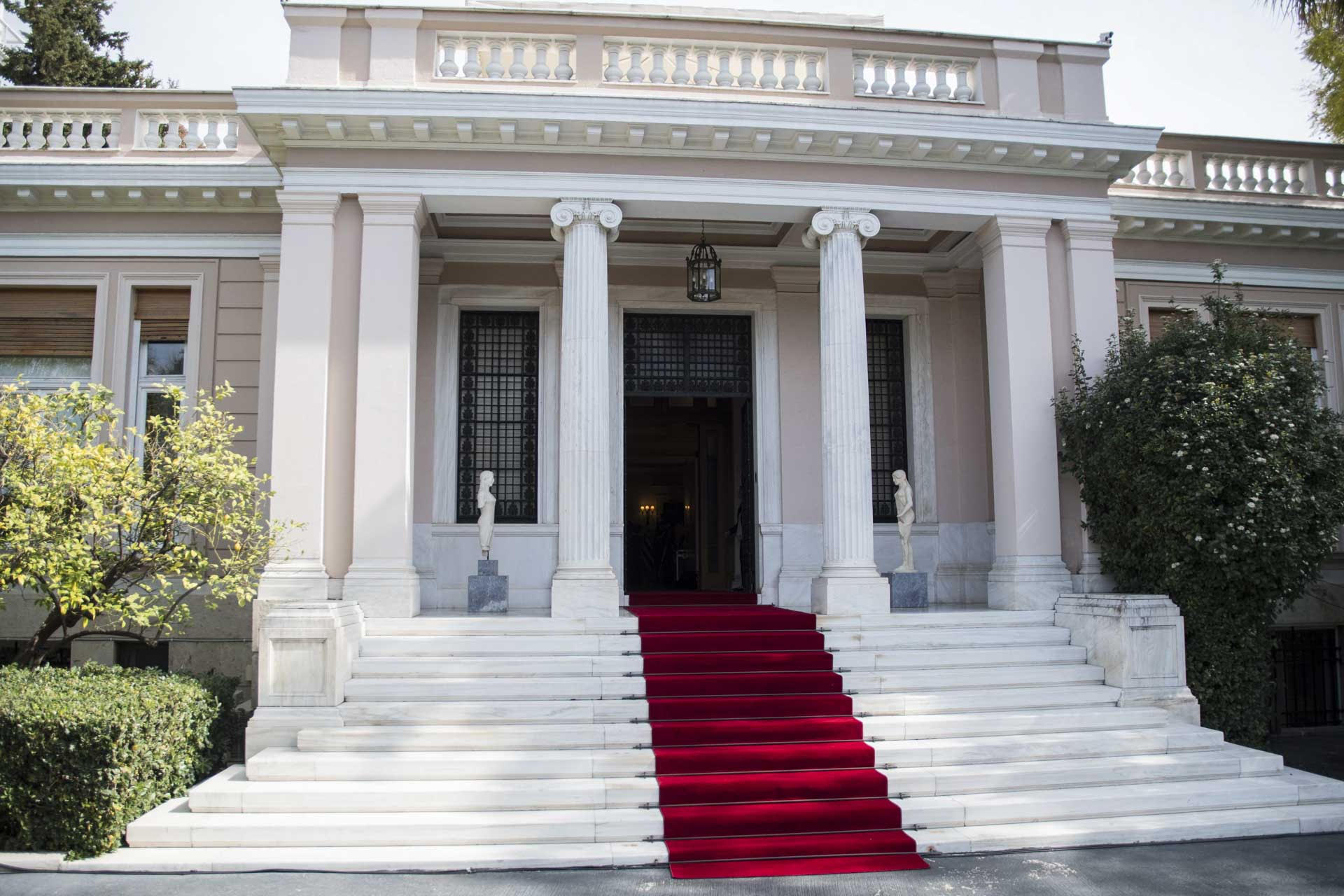 Ανακοινώθηκε η κυβέρνηση - Ποιοι είναι οι νέοι Υπουργοί