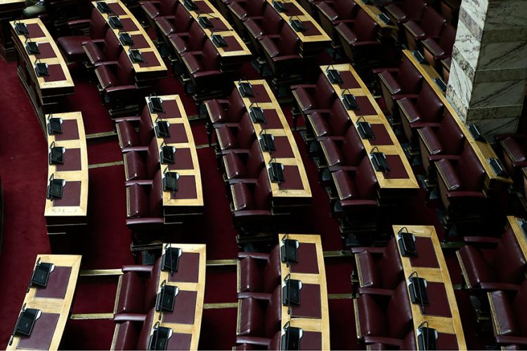 Τα πρώτα νομοσχέδια που καταθέτει η νέα κυβέρνηση