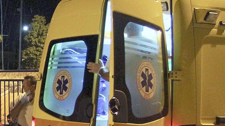 Τρεις τραυματίες παραμένουν στα νοσοκομεία μετά τον χθεσινό σεισμό