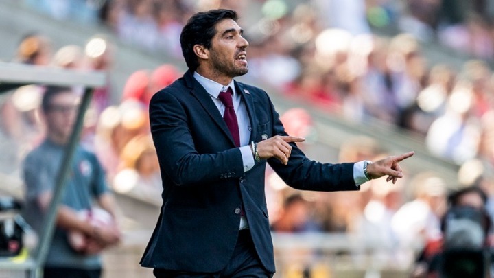 Φερέιρα: «Πρόκληση ο Άγιαξ»