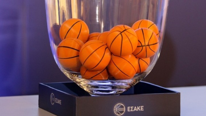 Ντέρμπι σε Αθήνα και Θεσσαλονίκη στην πρεμιέρα της Α1 Ανδρών