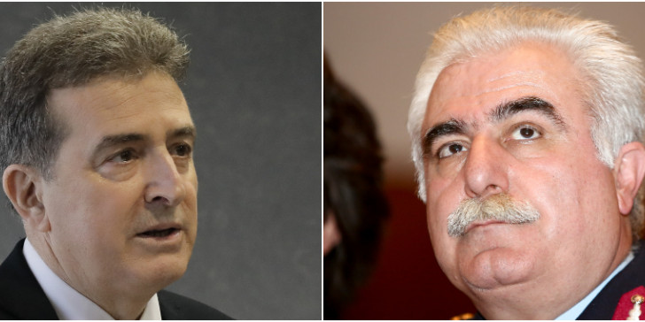 ΕΚΤΑΚΤΟ - Επιβεβαίωση του TEMPO24.NEWS: Τέλος και επίσημα ο αρχηγός της ΕΛ.ΑΣ - Δήλωση Χρυσοχοΐδη