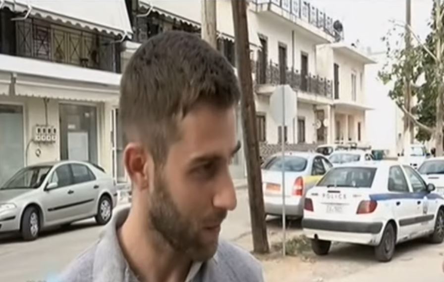 Πατροκτόνος Ζακύνθου: Σκέφτομαι να φύγω από το νησί