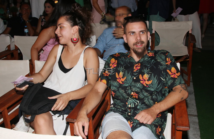 Ζένια Μπονάτσου: Έκανε το επόμενο βήμα στη σχέση της με τον σύντροφό της!