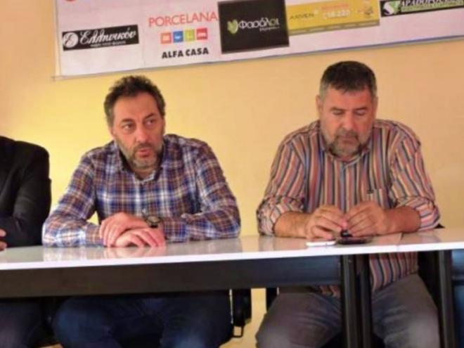 Θ. Κανελλόπουλος: «Έτσι προκύπτουν τα 1.000 ευρώ που χρειάζεται η ΕΑΠ για τη χρονιά»