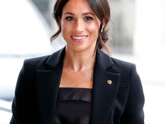 Το απίστευτα οικονομικό κόλπο της Meghan Markle για λαμπερή επιδερμίδα