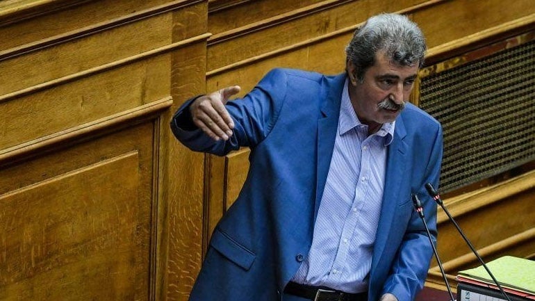 Π. Πολάκης: Οι 21 υποθέσεις του ΚΕΕΛΠΝΟ