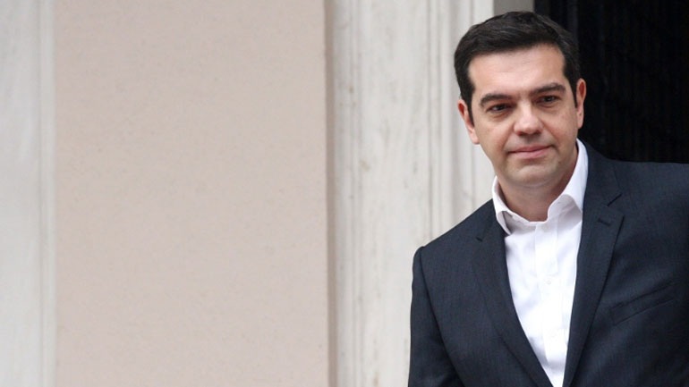 Επίθεση Τσίπρα κατά της κυβέρνησης: "Fake news, παραπληροφόρηση και έφοδος στο κράτος και στους θεσμούς"