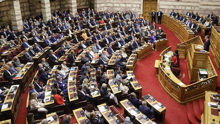 Ψηφίζεται σήμερα το νομοσχέδιο για το επιτελικό κράτος