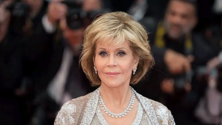 Jane Fonda: «Ο Peter έφυγε από τη ζωή γελώντας»