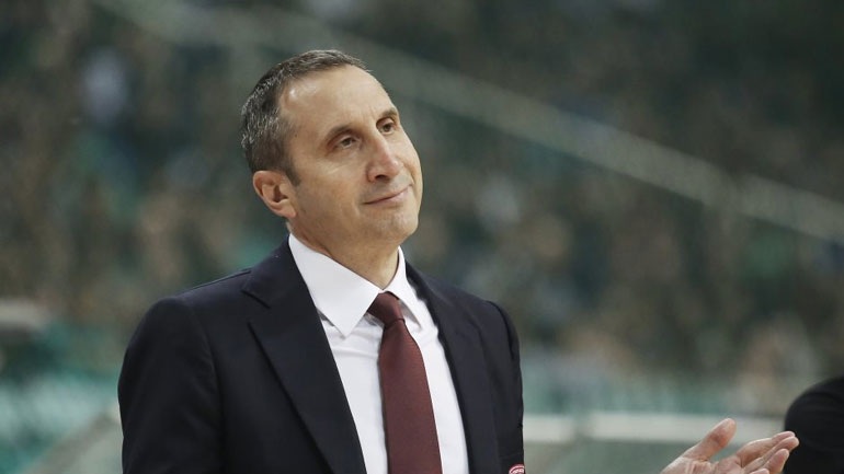 Με τον Ντέιβιντ Μπλατ θα συναντηθεί το απόγευμα ο Β. Κικίλιας