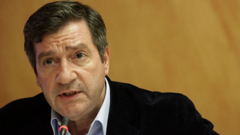 Καμίνης: Το σωφρονιστικό σύστημα δεν εξαντλείται στον αστυνομικό έλεγχο των καταστημάτων κράτησης