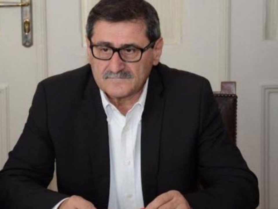 Πάτρα: Γιατί δηλώνει αντίθετος με τις δεξαμενές φυσικού αερίου στο λιμάνι ο Πελετίδης