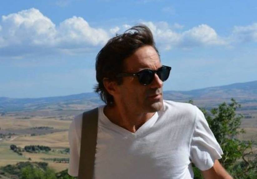 Έφυγε από τη ζωή ο δικηγόρος Ανδρέας Μπούρος