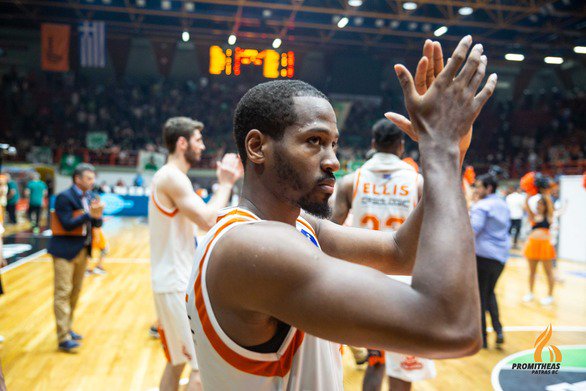 Ο Προμηθέας διοργανώνει τουρνουά τον Σεπτέμβριο