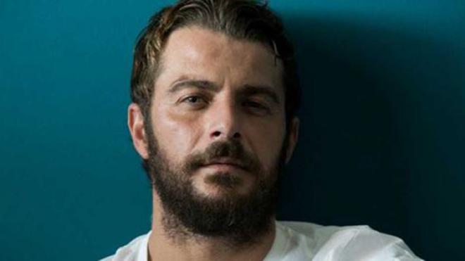 Η νέα τηλεοπτική σειρά που θα πρωταγωνιστήσει ο Γιώργος Αγγελόπουλος