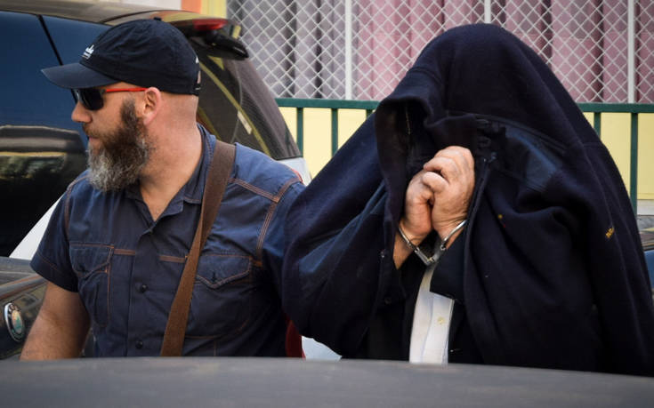 Εκτός φυλακής ο καθηγητής "Φακελάκης" του ΤΕΙ Σερρών