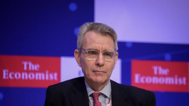 Προς παράταση η θητεία του Τζέφρι Πάιατ στην Ελλάδα