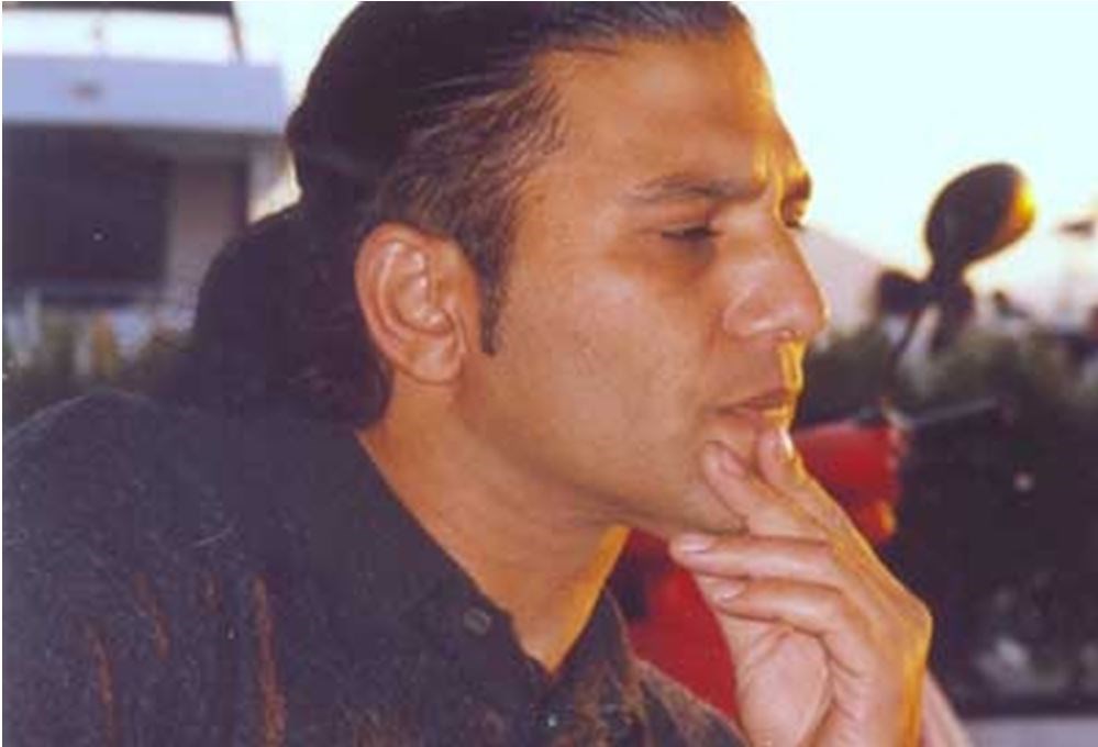 Πρώην μέλος της "Σπείρα- Σπείρα" υπέστη ανακοπή καρδιάς και τρία εγκεφαλικά