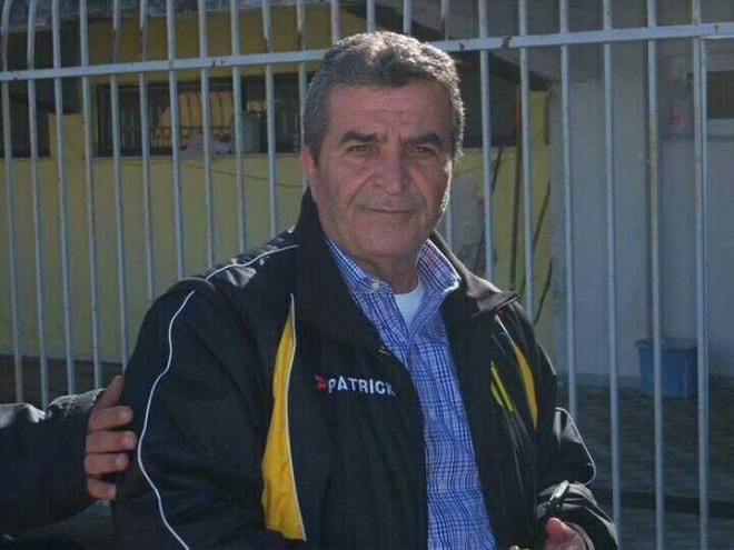 Βαρύ πένθος στην Αχαϊκή και το ερασιτεχνικό ποδόσφαιρο, έφυγε ο Μάκης Σταματόπουλος