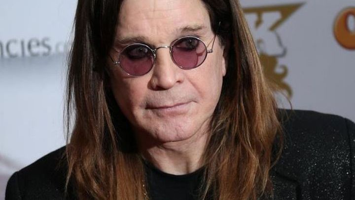 Ο Όζι Όσμπορν μίλησε για τον τραυματισμό του