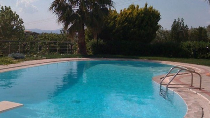 Οκτάχρονη πνίγηκε σε πισίνα ξενοδοχείου στο Ηράκλειο