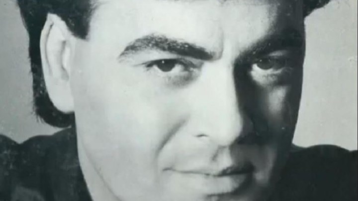 Πέθανε ο στιχουργός Μάκης Αλατζάς