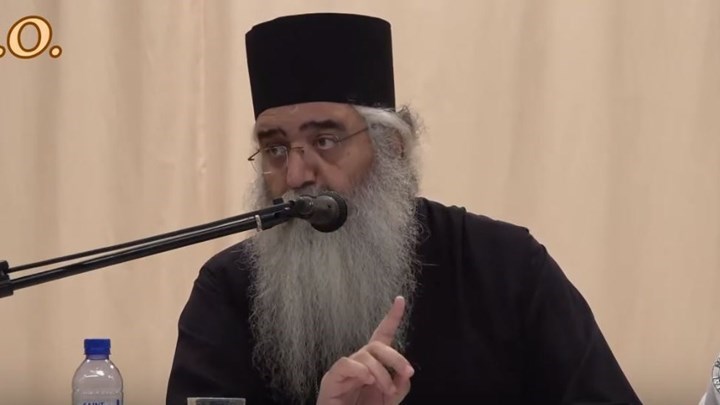 Ορίστηκαν ανακριτές για την υπόθεση του Μητροπολίτη Μόρφου για τις δηλώσεις περί ομοφυλοφιλίας