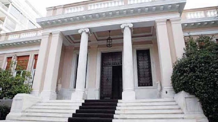 Μαξίμου: Αυτά είναι τα πρόσωπα που στελεχώνουν το νέο επιτελείο της Εθνικής Ασφάλειας