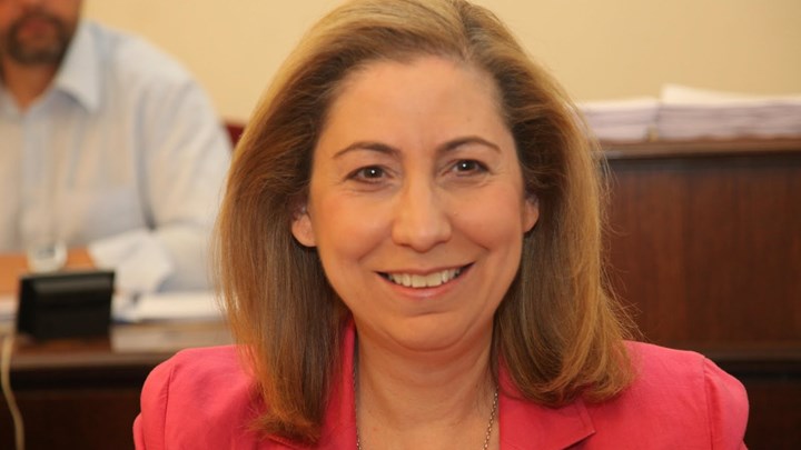 ΣΥΡΙΖΑ: Αίτημα ονομαστικής ψηφοφορίας κατέθεσε η Ξενογιαννακοπούλου