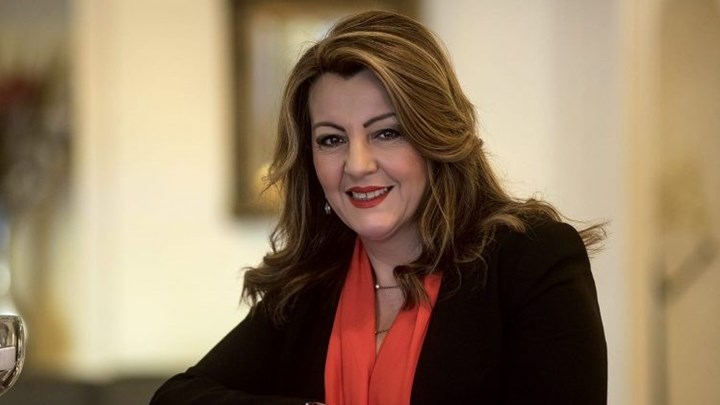 Η Μαρία Αντωνίου επικεφαλής του γραφείου του Πρωθυπουργού στη Θεσσαλονίκη