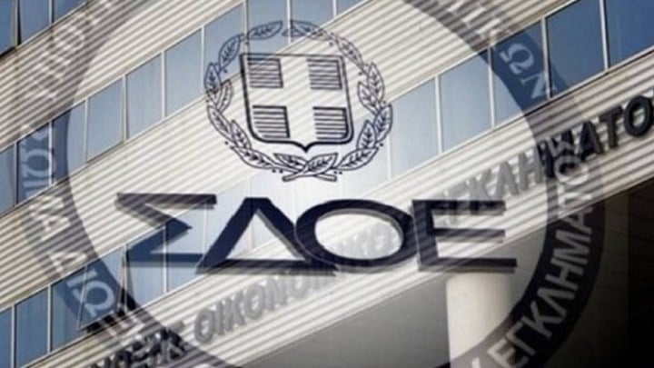 Χιλιάδες προϊόντα "μαϊμού" εντόπισε το ΣΔΟΕ σε Κρήτη και Ζάκυνθο