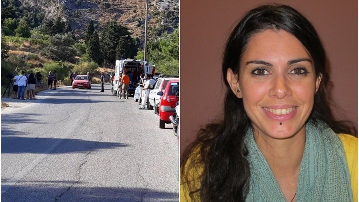 Σήμερα η αυτοψία στον τόπο που βρέθηκε νεκρή η Βρετανίδα αστροφυσικός