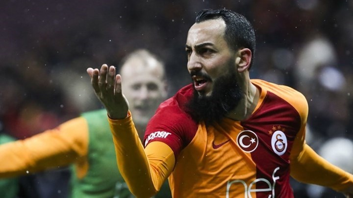 "Ετοιμάζει βαλίτσες για Ιταλία ο Μήτρογλου"