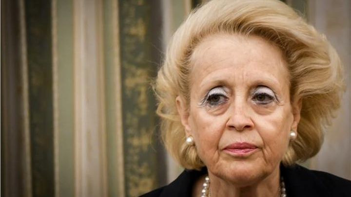 Την απομάκρυνση Θάνου από την Επιτροπή Ανταγωνισμού δρομολογεί το πολυνομοσχέδιο