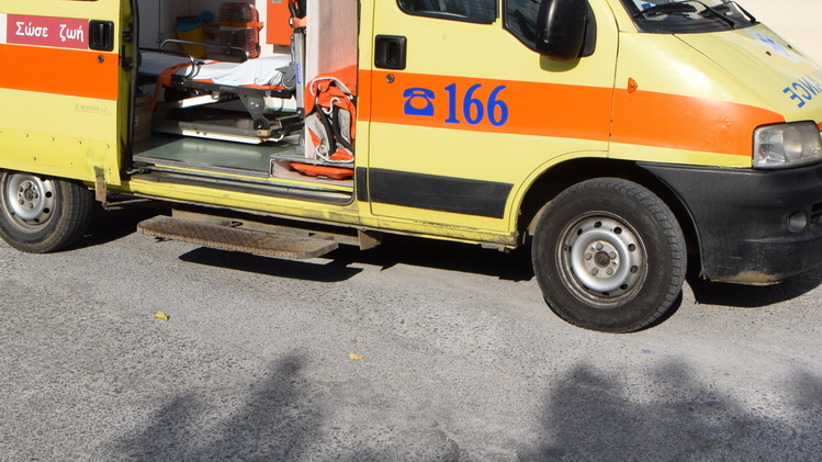 Δυτική Ελλάδα - ΣΟΚ: Νέα τραγωδία ανήμερα του Δεκαπενταύγουστου - Νεκρός 30χρονος μοτοσυκλετιστής - ΦΩΤΟ