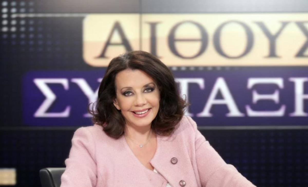 Σε ποιο κανάλι πάνε Ακριβοπούλου, Κοτρώτσος και Καψώχας