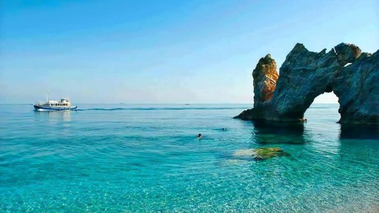 Ανάσα δροσιάς με σταδιακή πτώση της θερμοκρασίας από σήμερα