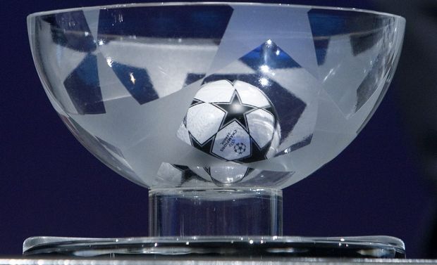 Οι ελληνικές ομάδες μαθαίνουν υποψήφιους αντιπάλους