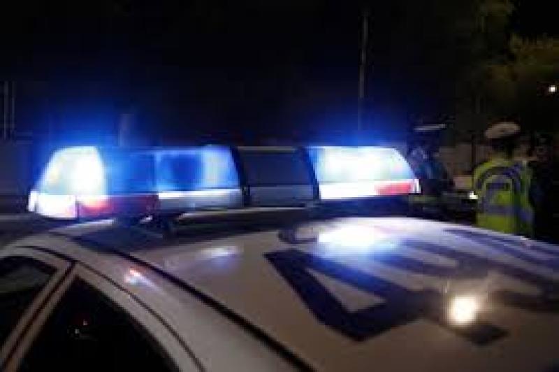 Εντόπισαν το αυτοκίνητο των ληστών της τράπεζας στην Ερυμάνθεια!