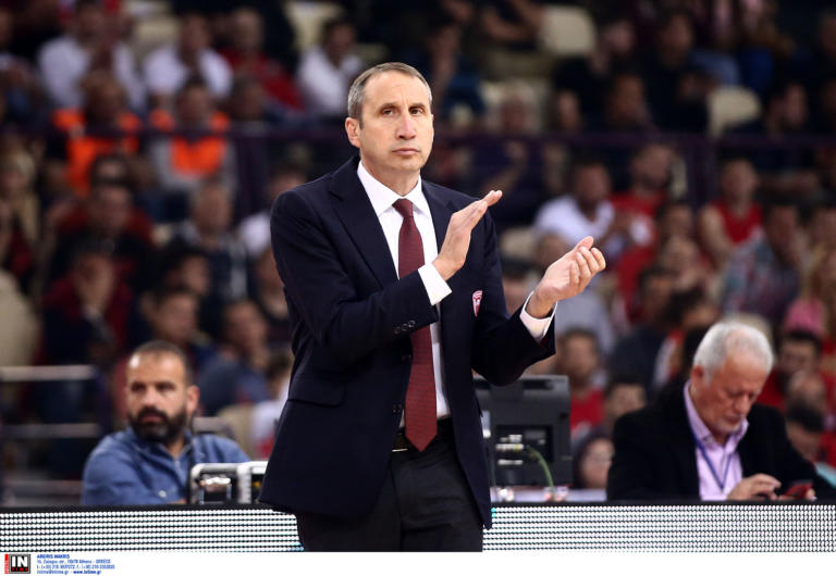 Το «ευχαριστώ» του Μπλατ! «Οι νικητές ποτέ δεν παραιτούνται…»