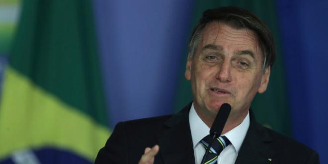 Μπολσονάρο: Θα στείλει τον στρατό στον Αμαζόνιο για τις πυρκαγιές;