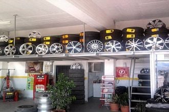 Πάτρα: Το βουλκανιζατέρ που θα είναι ανοικτό την Κυριακή