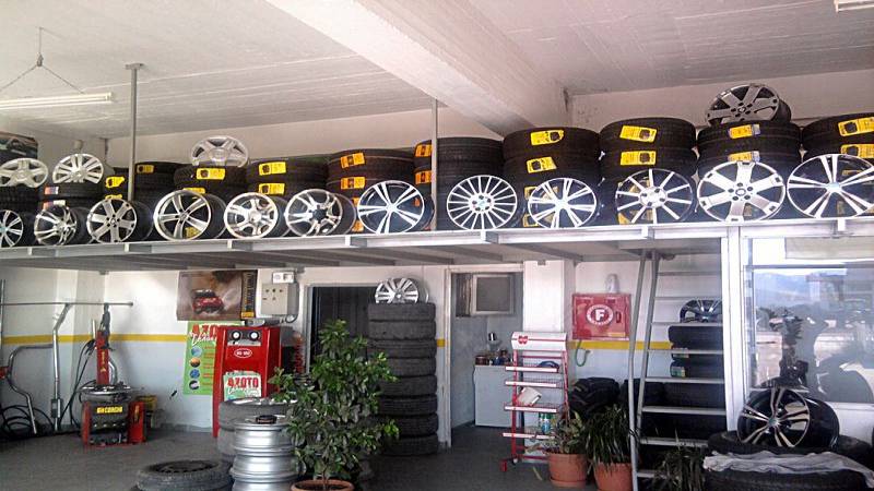 Πάτρα: Το βουλκανιζατέρ που θα είναι ανοικτό την Κυριακή
