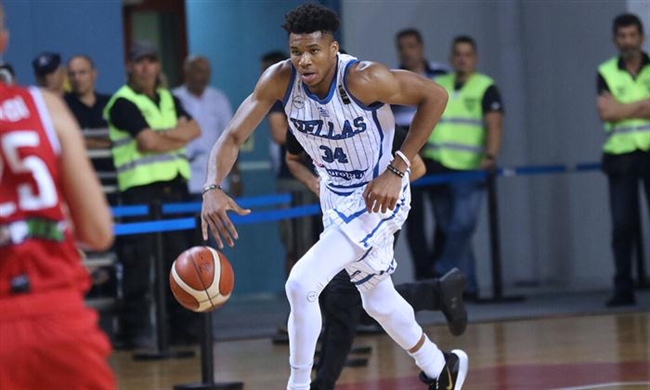 Μουντομπάσκετ 2019: Αυτή είναι η επίσημη 12αδα της Εθνικής Ελλάδος