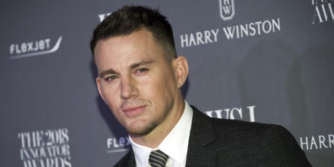 Ο Τσάνινγκ Τέιτουμ έσβησε τον λογαριασμό του στο Instagram: «Θα βρίσκομαι στον πραγματικό κόσμο»