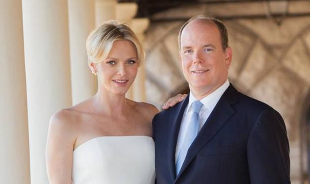 Στην Πάτρα ο Πρίγκιπας του Μονακό Αλβέρτος - Θα έρθει για τους Παράκτιους Μεσογειακούς Αγώνες - Που θα φιλοξενηθεί