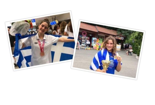 ΝΕΠ: Oι τραυματισμοί sτέρησαν την διεκδίκηση μεταλλίου των Τσιμάρα και Μπιτσάκου