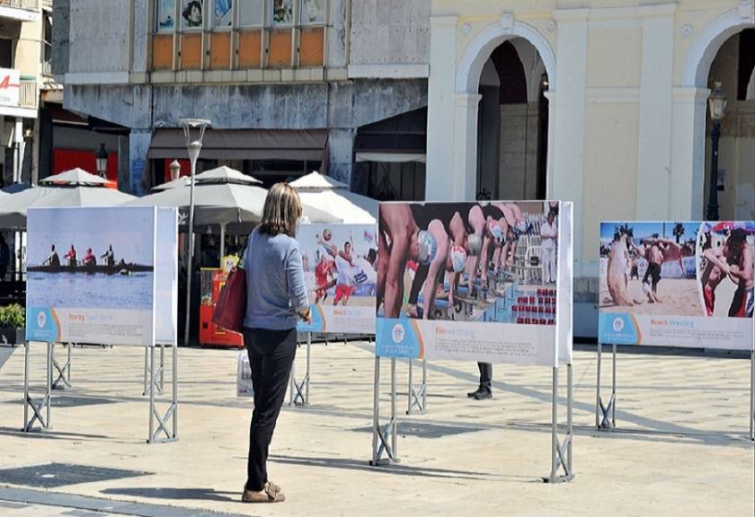 Μεσογειακοί: Σημαντικές αποφάσεις θα ληφθούν στην Πάτρα για το μέλλον των αγώνων - Ποια θα είναι η διοργανώτρια πόλη το 2025;